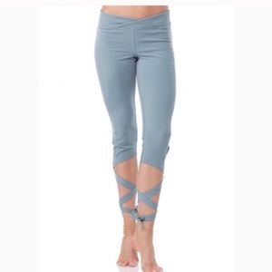 Free People Turnout Legging